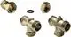 Bosch-Installationszubehoer-BZ-45K23-Montageset-fuer-Durchlauferhitzer-Aufputz-7736504298 gallery number 1